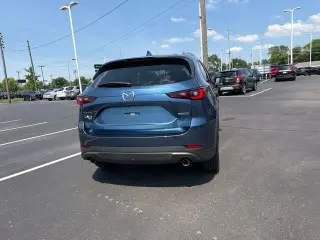 Mazda CX-5 2023 AWD 2.5 S Select 4dr SUV