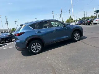 Mazda CX-5 2023 AWD 2.5 S Select 4dr SUV