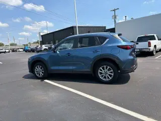 Mazda CX-5 2023 AWD 2.5 S Select 4dr SUV