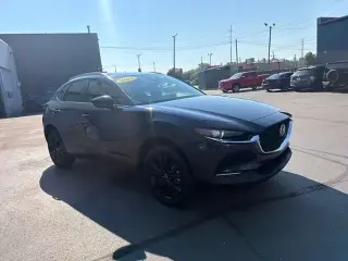 Mazda CX-30 2024 AWD 2.5 S Select Sport 4dr SUV