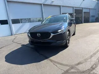 Mazda CX-30 2024 AWD 2.5 S Select Sport 4dr SUV