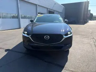 Mazda CX-30 2024 AWD 2.5 S Select Sport 4dr SUV