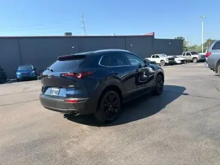 Mazda CX-30 2024 AWD 2.5 S Select Sport 4dr SUV