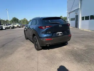 Mazda CX-30 2024 AWD 2.5 S Select Sport 4dr SUV