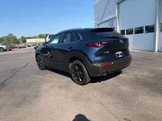 Mazda CX-30 2024 AWD 2.5 S Select Sport 4dr SUV