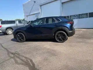 Mazda CX-30 2024 AWD 2.5 S Select Sport 4dr SUV