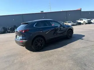 Mazda CX-30 2024 AWD 2.5 S Select Sport 4dr SUV
