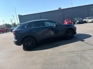 Mazda CX-30 2024 AWD 2.5 S Select Sport 4dr SUV