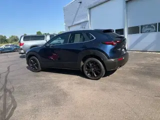 Mazda CX-30 2024 AWD 2.5 S Select Sport 4dr SUV