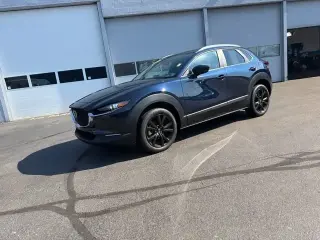 Mazda CX-30 2024 AWD 2.5 S Select Sport 4dr SUV
