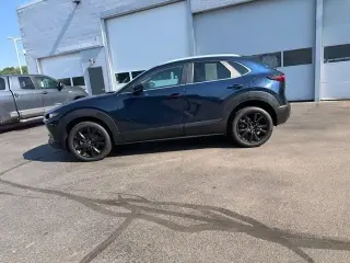 Mazda CX-30 2024 AWD 2.5 S Select Sport 4dr SUV