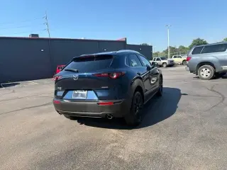 Mazda CX-30 2024 AWD 2.5 S Select Sport 4dr SUV