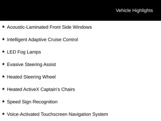 Ford Explorer 2024 AWD XLT 4dr SUV