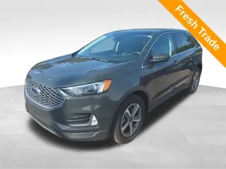 Ford Edge 2024 AWD SEL 4dr SUV