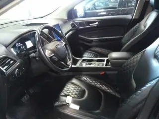 Ford Edge 2023 AWD Titanium 4dr Crossover