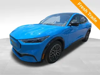 Ford Mustang Mach-E 2024 AWD Premium 4dr SUV