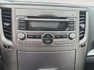 Subaru Outback 2011 AWD 3.6R Premium 4dr Wagon
