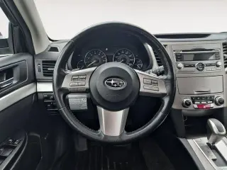 Subaru Outback 2011 AWD 3.6R Premium 4dr Wagon