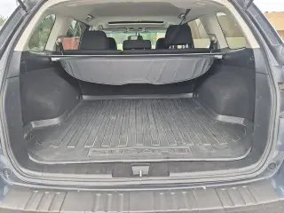Subaru Outback 2011 AWD 3.6R Premium 4dr Wagon