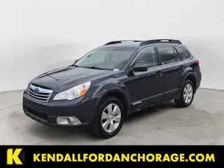 Subaru Outback 2011 AWD 3.6R Premium 4dr Wagon