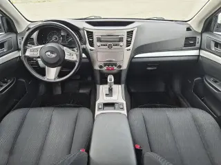 Subaru Outback 2011 AWD 3.6R Premium 4dr Wagon