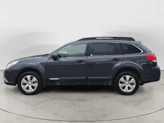 Subaru Outback 2011 AWD 3.6R Premium 4dr Wagon