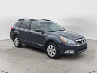 Subaru Outback 2011 AWD 3.6R Premium 4dr Wagon