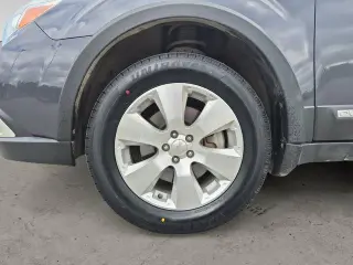 Subaru Outback 2011 AWD 3.6R Premium 4dr Wagon