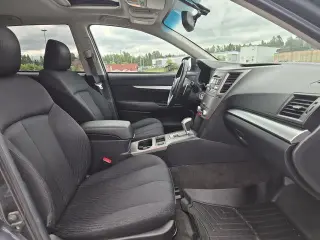 Subaru Outback 2011 AWD 3.6R Premium 4dr Wagon