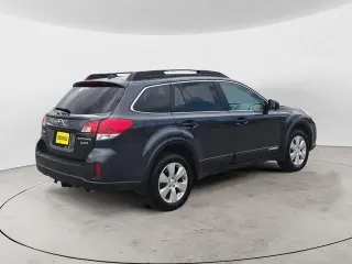 Subaru Outback 2011 AWD 3.6R Premium 4dr Wagon