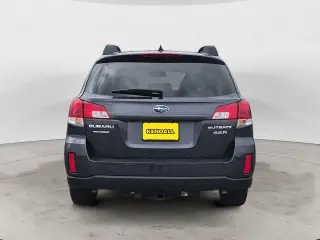 Subaru Outback 2011 AWD 3.6R Premium 4dr Wagon