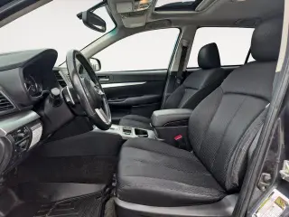 Subaru Outback 2011 AWD 3.6R Premium 4dr Wagon