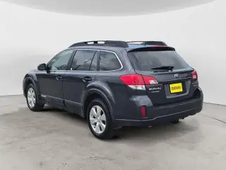 Subaru Outback 2011 AWD 3.6R Premium 4dr Wagon
