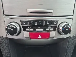 Subaru Outback 2011 AWD 3.6R Premium 4dr Wagon