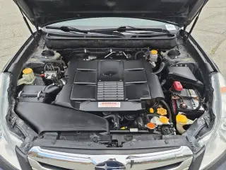 Subaru Outback 2011 AWD 3.6R Premium 4dr Wagon