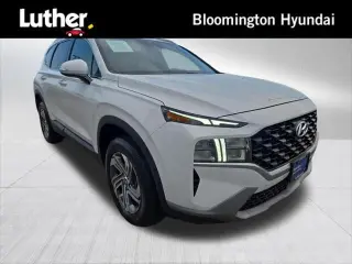 Hyundai SANTA FE 2023 AWD SEL 4dr Crossover