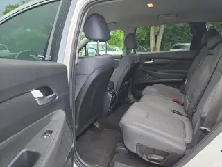 Hyundai SANTA FE 2023 AWD SEL 4dr Crossover