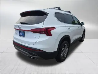 Hyundai SANTA FE 2023 AWD SEL 4dr Crossover