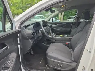 Hyundai SANTA FE 2023 AWD SEL 4dr Crossover