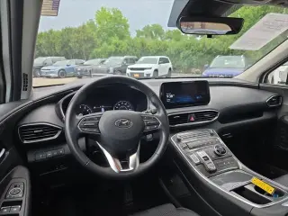 Hyundai SANTA FE 2023 AWD SEL 4dr Crossover