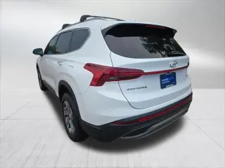 Hyundai SANTA FE 2023 AWD SEL 4dr Crossover