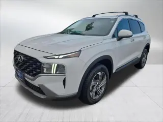 Hyundai SANTA FE 2023 AWD SEL 4dr Crossover