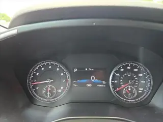 Hyundai SANTA FE 2023 AWD SEL 4dr Crossover