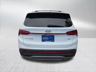 Hyundai SANTA FE 2023 AWD SEL 4dr Crossover