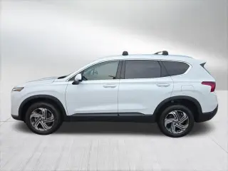 Hyundai SANTA FE 2023 AWD SEL 4dr Crossover