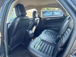 Ford Fusion 2020 SEL 4dr Sedan