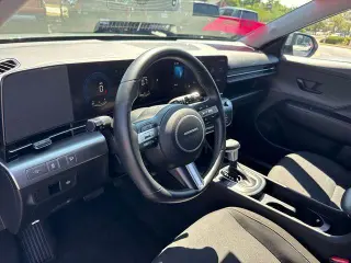 Hyundai KONA 2024 AWD SEL 4dr Crossover