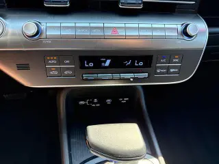 Hyundai KONA 2024 AWD SEL 4dr Crossover