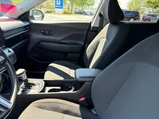 Hyundai KONA 2024 AWD SEL 4dr Crossover