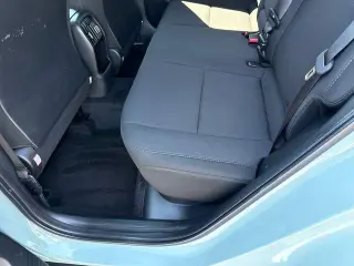 Hyundai KONA 2024 AWD SEL 4dr Crossover